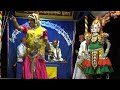 Yakshagana  shri bappanadu kshetra mahatme  19  patla  adka  kavoor