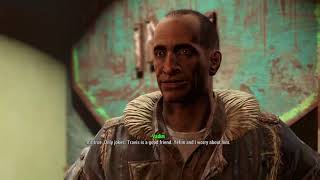 Fallout 4 Survival! Explosives Only! Permadeath! Part 3!
