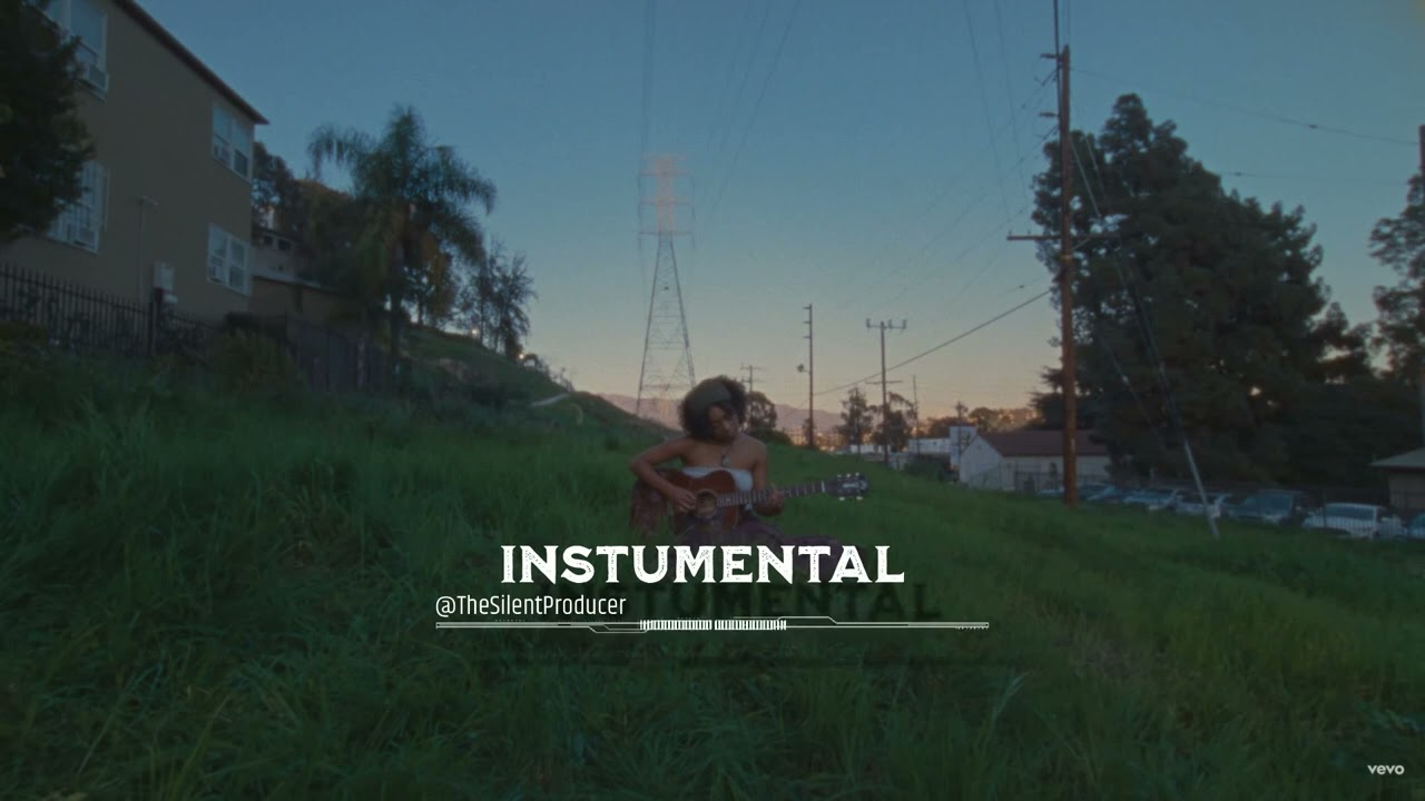 UMI - Sorry Instrumental (Best Version)