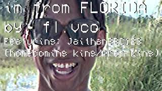 im from FLORIDA by FL.VCO | Schizoid Film