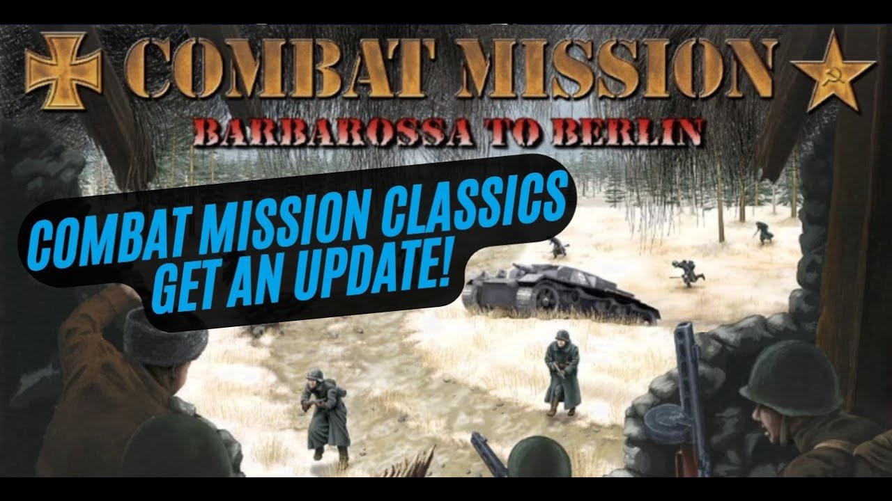 Обновление «Боевая миссия 2025»!