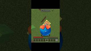 #minecraft op slime block and scaffolding mlg please watch the video and subscribe to My channel