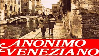 Stelvio Cipriani - Anonimo Veneziano (Cover)