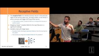 Lecture #12 - Neural Networks (Part - 2)
