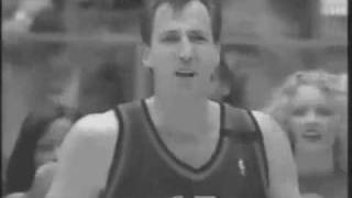 Stamford native and 16-year NBA veteran Chris Dudley thrilled to