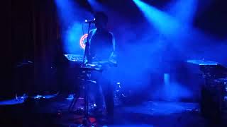 The Soft Moon - Become The Lies - Sala Masterclub - Vigo - 11/10/22 screenshot 5