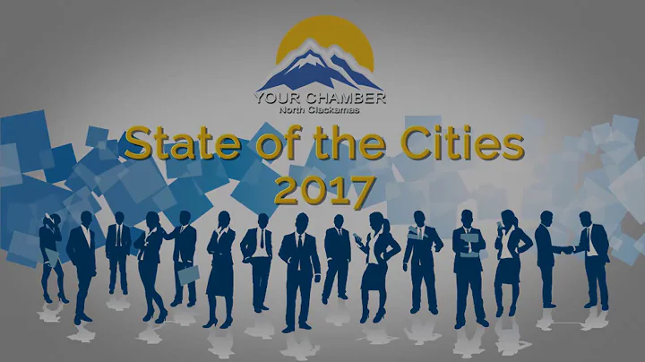 State of the Cities 2017