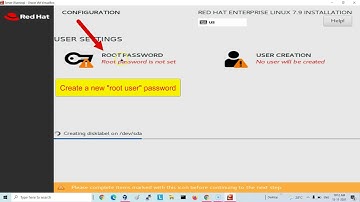 Step by Step RHEL 7.9 Installation on Oracle VM #linux #redhat #installation #oraclevm