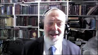 The Tekhelet Interviews - Rabbi Shabtai Rappaport