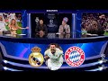 Real Madrid vs Bayern Munich 2-1 Crazy Comeback💥 Joselu Two Goals - Bellingham On Fire Reaction