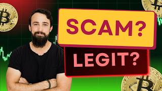 Yan Miwang Temasek Nexon SG Exposed in Singapore 🔥 Legit Trading Platform or Risky Scam