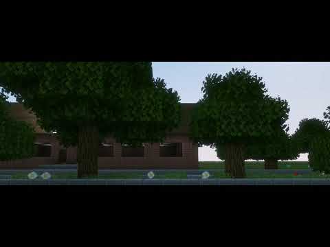 After Show - Fnaf Minecraft Machinima - Tryhardninja (Teaser trailer)