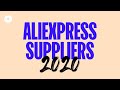 How to Find Trustworthy Suppliers on AliExpress in 2020 | Dropshipping with Oberlo