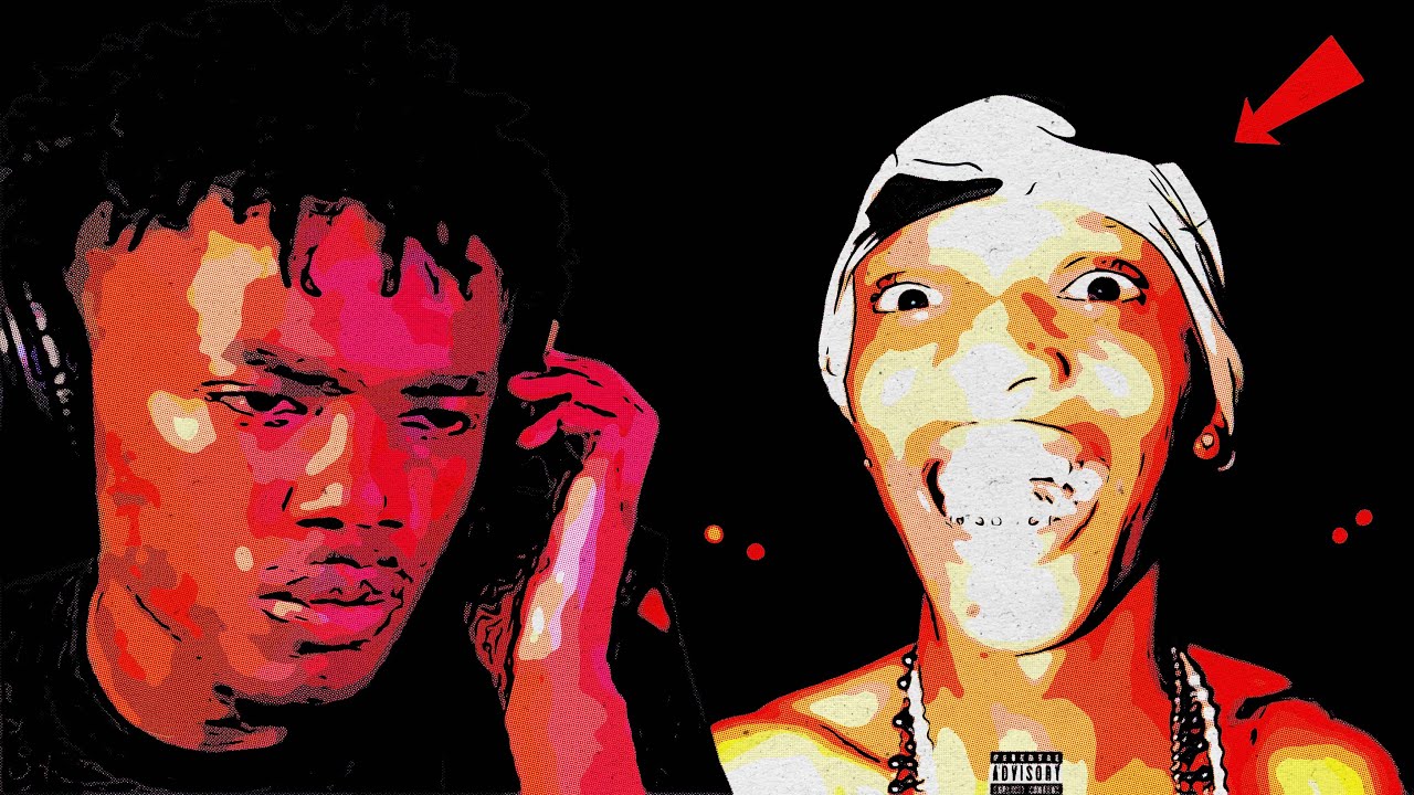 Reacting To Brotherkupa - BEFORE THE WORST (ALBUM)