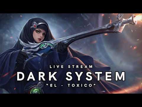 EL TOXICO MENUJU KEGELAPAN HAKIKI