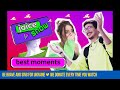 Время и Стекло - Joice Show [Best Moments]