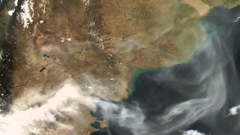 Satellite Data Acqusition