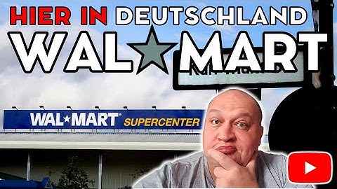 Wal*Mart in Deutschland