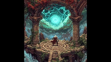 The Maze [Official Music Video]