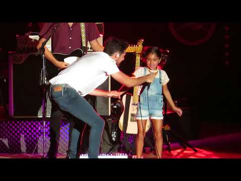 Niall Horan - Drag Me Down + Slow Hands (w/ Jade) + Mirrors - Allentown, PA (9/2/18)