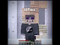 I was just protecting you || Unstable Smp || Song #minecraft #parrotx2 #wifies #unstableuniverse