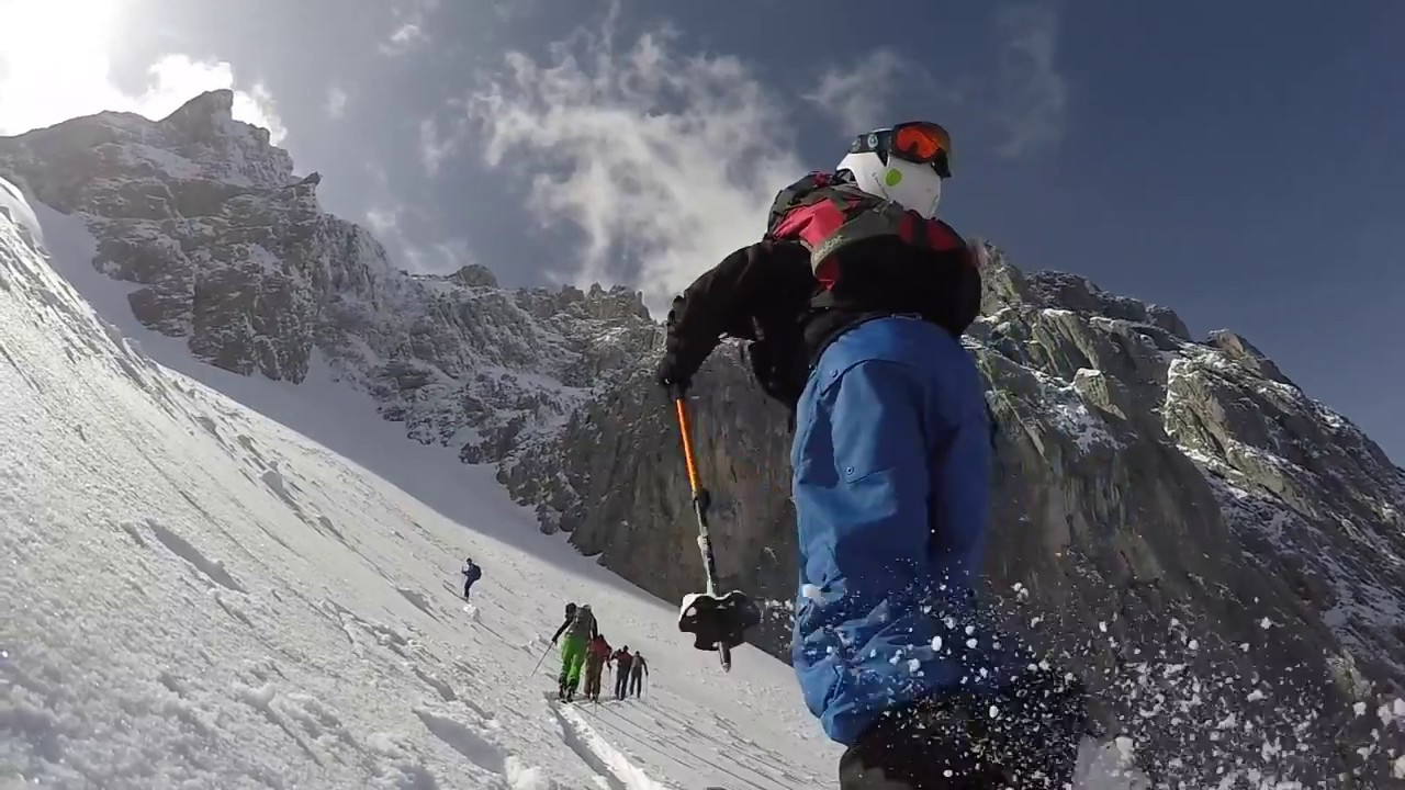 Kitzbühel toerski 2017