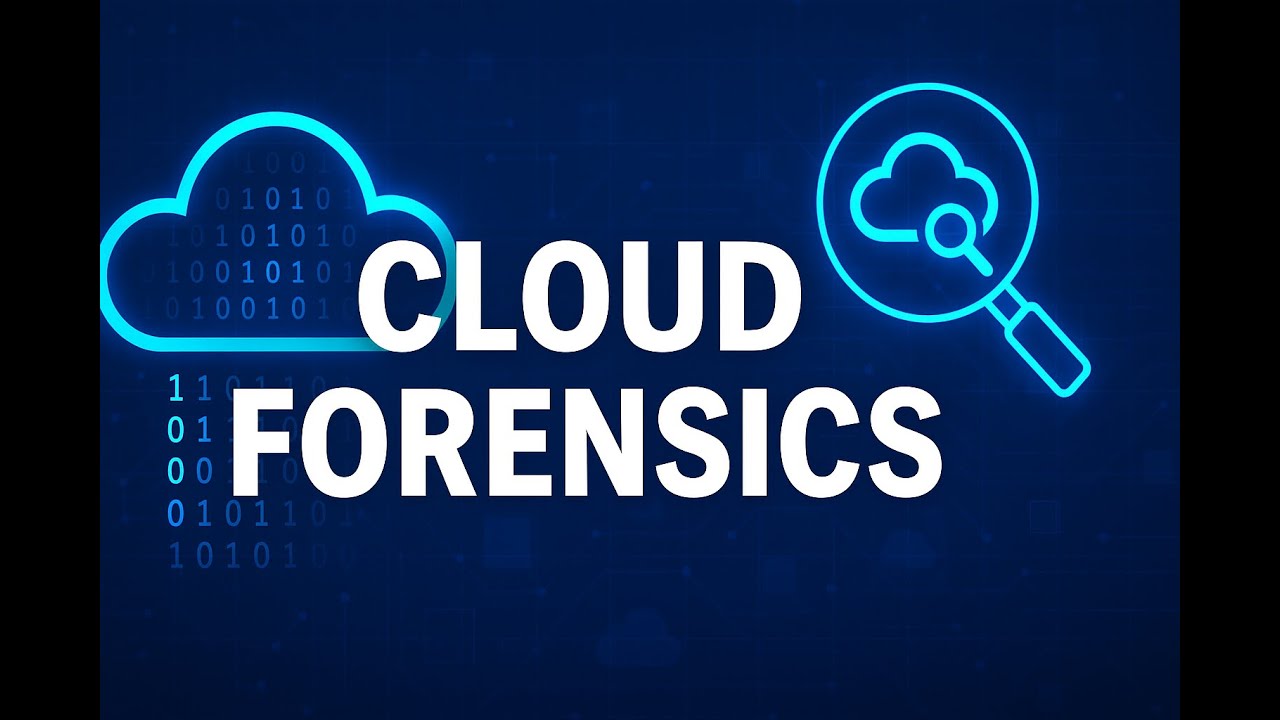 Cloud Forensics