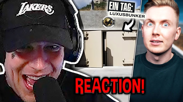SO lebt man im 47 MIO. LUXUS-BUNKER 🤑 Monte reagiert auf TOMATOLIX 👀 | MontanaBlack Reaktion