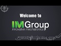 Welcome to im group