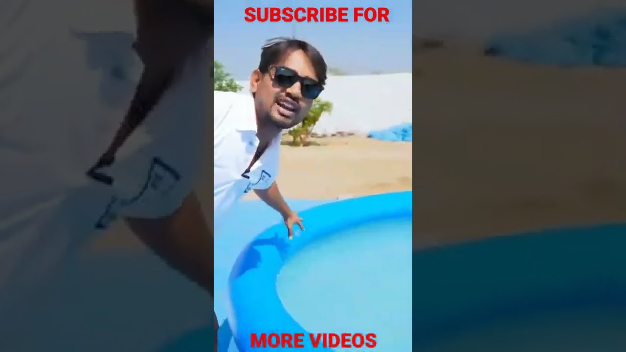 WE MADE SNOW POOL USING 🤣🤣 ₹20000 RUPEES BABY DIAPERS