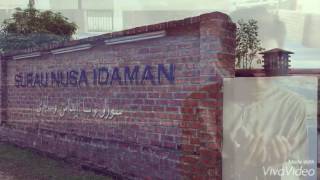 Download Lagu HidayahMu-(Cover) by Nahoka Production MP3