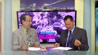 ĐỌC BÁO VẸM: Trưng cầu ý dân nhưng phải xem lại 