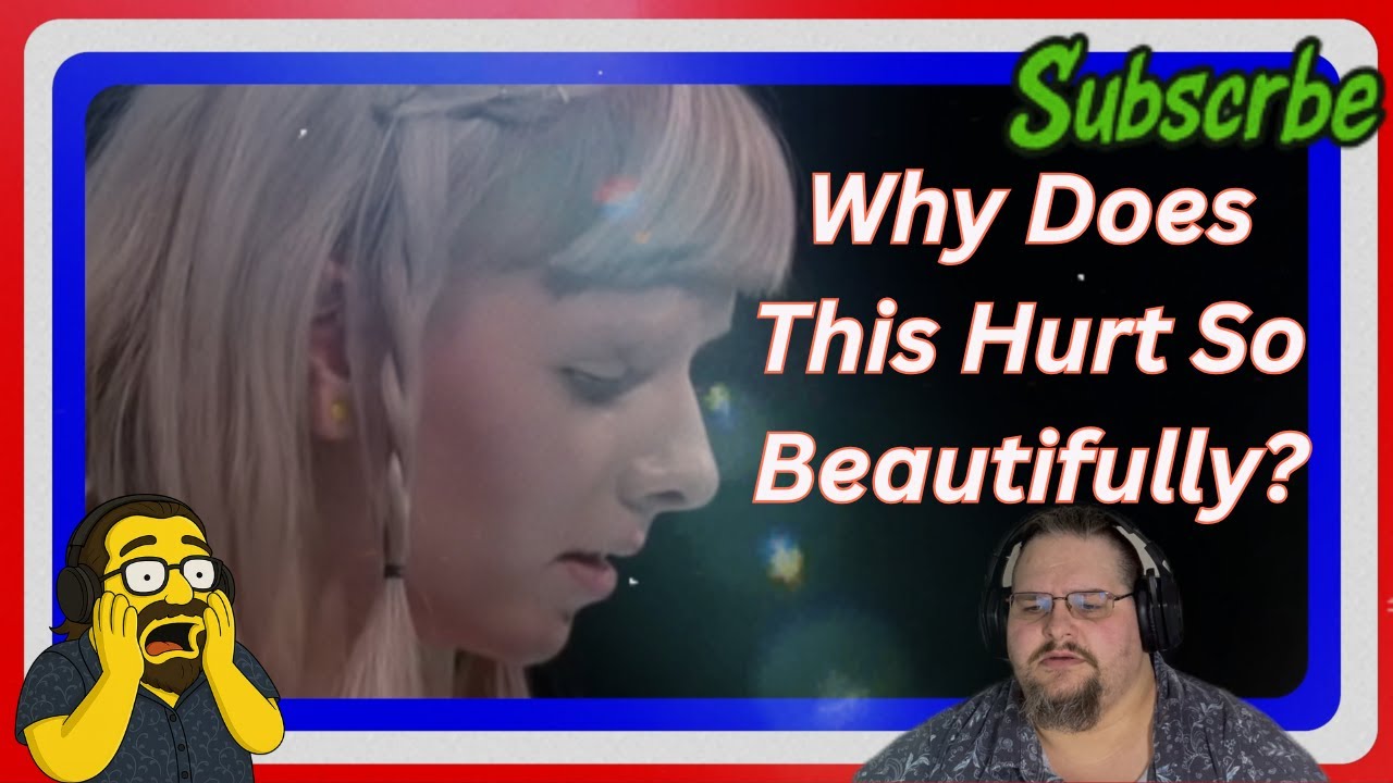 First Time Reaction | Aurora –Through The Eyes Of A Child | Can You Hear The Innocence In Her Voice?