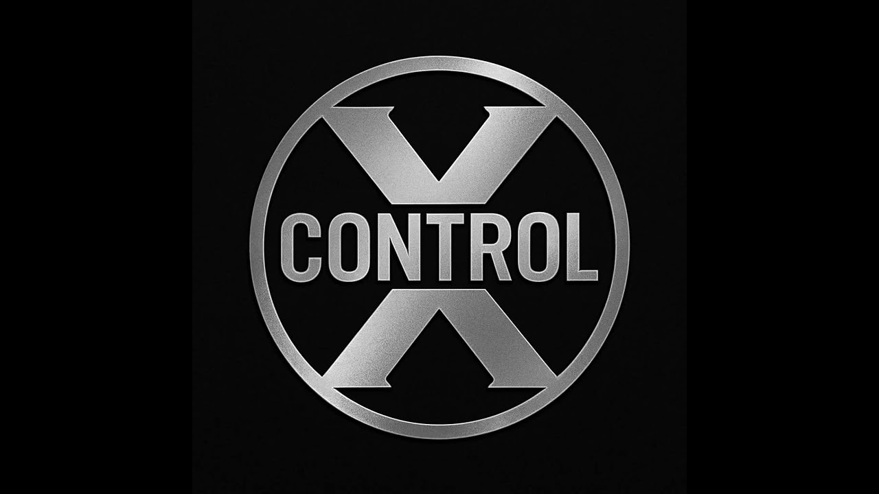 X CONTROL - WE ARE THE TITANS 