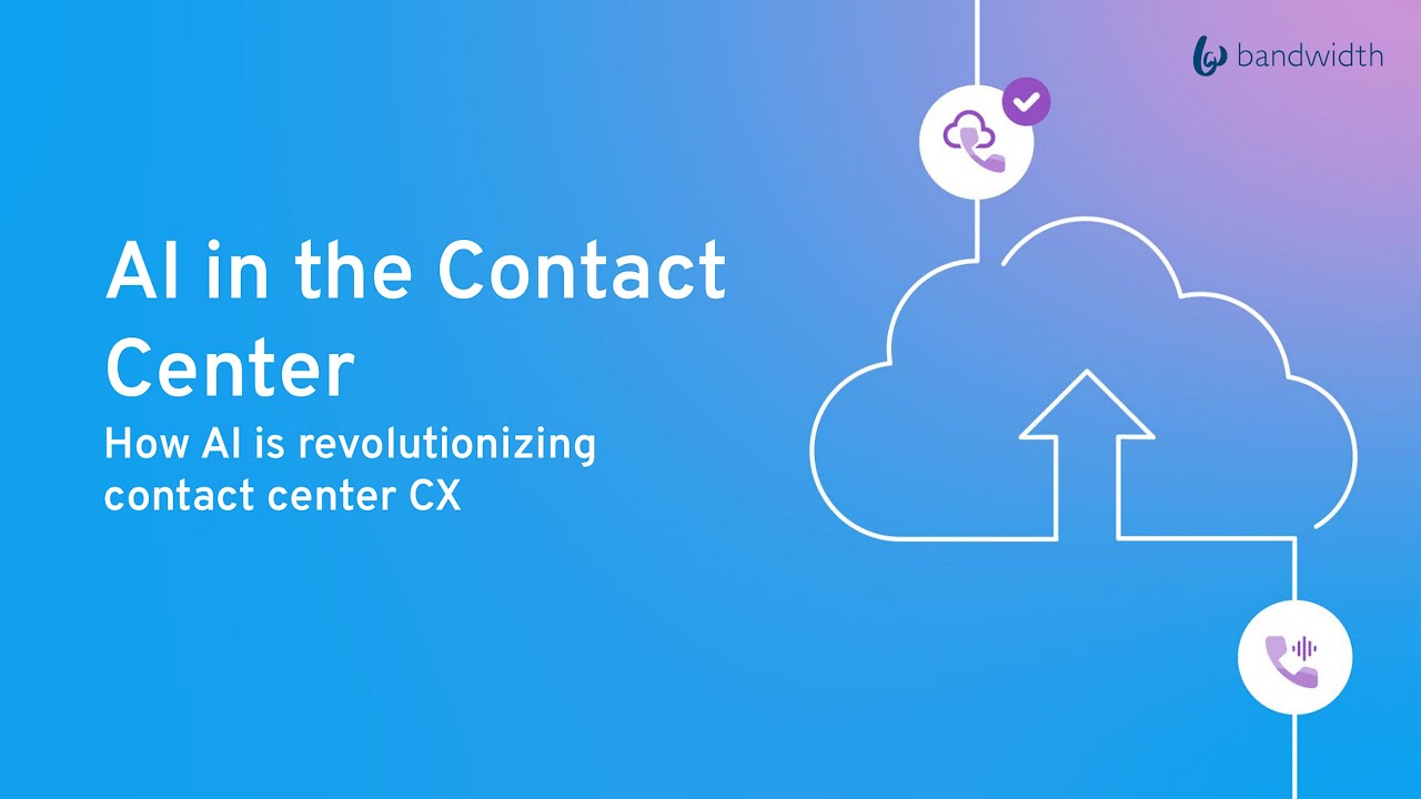 AI in Action: How AI is revolutionizing contact center CX - YouTube