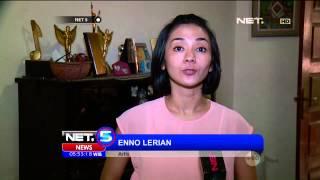 Inspirasi Pagi Enno Lerian - NET5