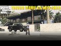 TREVOR MAMU KA NAYA GHAR | GTA 5 GAMEPLAY