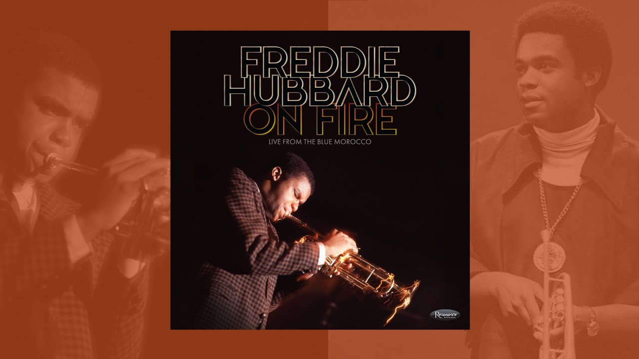 Freddie Hubbard - 
