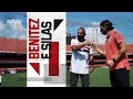 BENITEZ E SILAS NO MORUMBI | SPFCTV