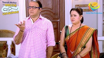 Why Did Bhide Scold Abdul? | Taarak Mehta Ka Ooltah Chashmah | Bhide Fun Files