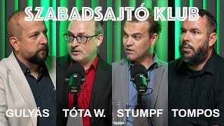 Download Lagu Orbán csak uszítással tud választást nyerni // SZABADSAJTÓ KLUB MP3 Download Lagu Orbán csak uszítással tud választást nyerni // SZABADSAJTÓ KLUB MP3