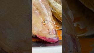 Padma River Baila Fish. #fish #villagemarket