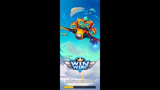 WinWing: Space Shooter Chapter 7