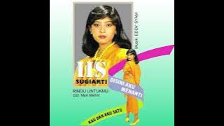 Iis Sugiarti - Disini Aku Menanti