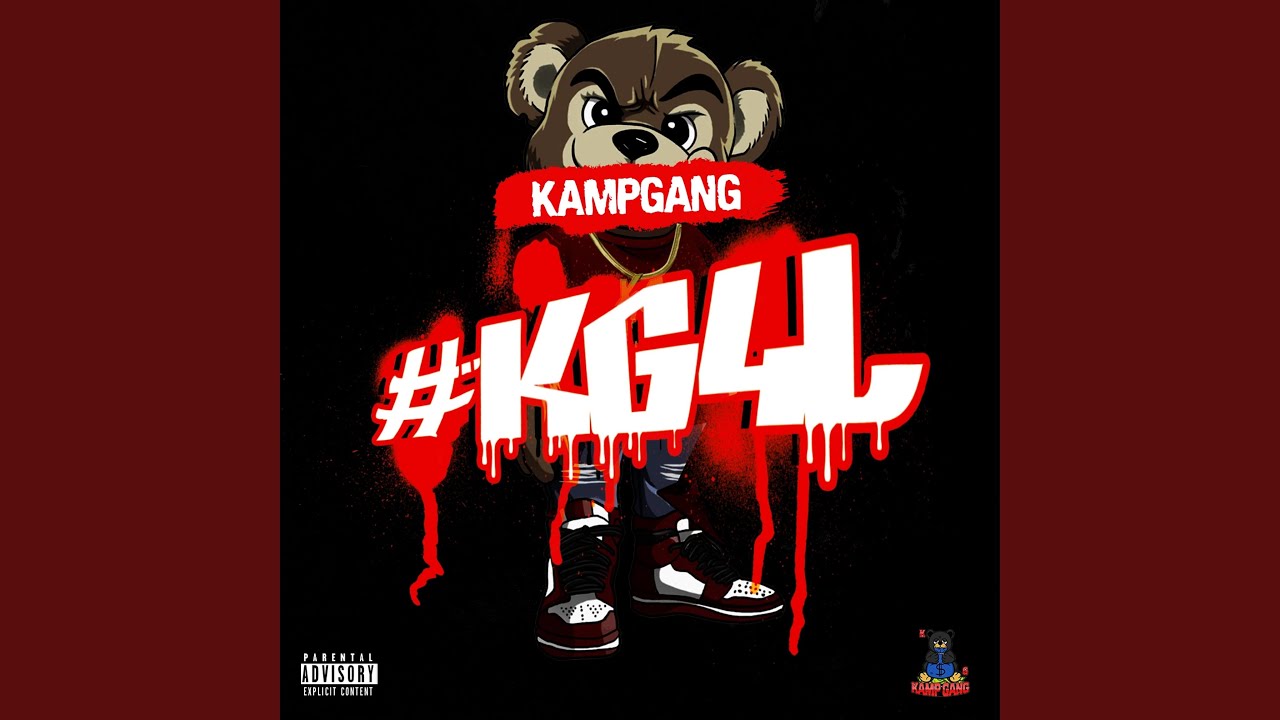 Kut Em Off X SliQue Dolla X Freshie Gold Chain