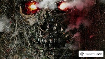 Terminator Salvation Sound