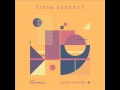 Satin Jackets Feat Niya Wells Never Enough Radio Edit mp3