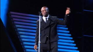 David Foster: 'When A Man Loves A Woman/It's A Mans World' (Seal/Michael Bolton)