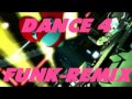 Megamix 4 dancehip hop funk remix 2010  2011