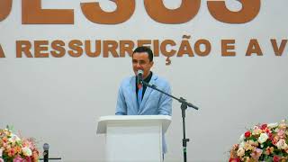 Cinco verdades que o diabo não pode faze a Igreja - pastor Fernando Lima